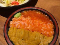 -千代武日本料理(爱建店)