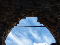 -蟠龙山长城景区