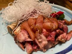 德国咸蹄-新白鹿餐厅(爱琴海购物中心店)