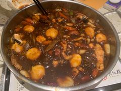 -黄记煌三汁焖锅(广州曜一城店)
