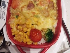 -夏日玛莉西餐厅(耒阳龙腾店)