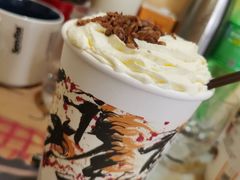 -茶颜悦色(雨花亭凯德二楼店)