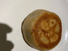 -清真吴记门钉肉饼·喜多利