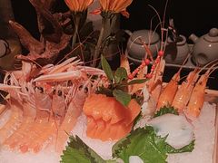 -上井精致料理(大坪店)