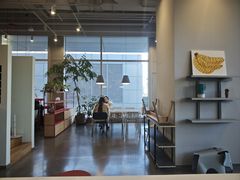 -dotcom coffee古点咖啡(致真大厦店)