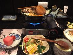 -芥岛(河北大街店)