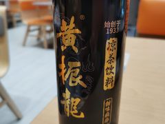 -肯德基(芳和店)