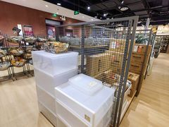 -MUJI无印良品(西单大悦城店)