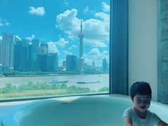 -上海外滩悦榕庄酒店