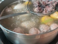-为什么牛潮汕牛肉火锅(中信广场店)
