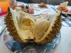 -万达文华酒店·48F云端窗景美食汇自助餐厅