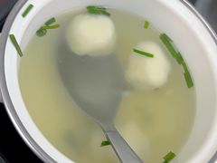 -吴茂兴本帮面(百色路店)