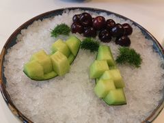 -海味观(老西门店)