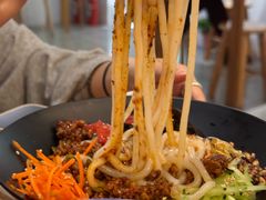 -阿木舂记·特色小吃(平江路店)