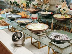 -凡塔斯牛排自助餐厅(莆田万达店)