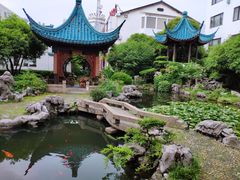 -華僑飯店中餐厅