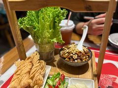 -醉长安(钟楼旗舰店)