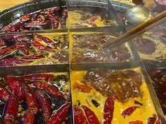 -重庆下半城老火锅(糖酒公司店)