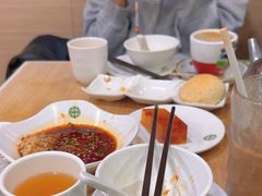 -添好运点心专门店(中环IFC店)