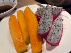 -星伦多自助料理(江阴万达店)