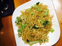 -院子餐厅·大锅菜·老杭帮(桥西直街店)