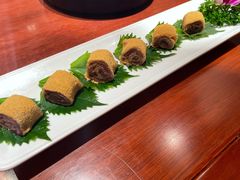 驴打滚-京味张·北京烤鸭(天河南二路店)