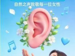 -自然之声助听器(平凉店)