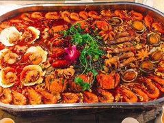 -冰城小镇音乐串吧·聚会餐厅(百子湾店)
