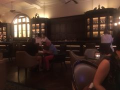 -LONG BAR 廊吧(外滩华尔道夫酒店)