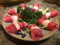 -小龙坎火锅(总店)