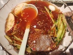 延吉冷面-七八冷面·延边朝鲜族美食(欢乐谷店)