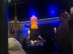 -绿茶餐厅(燕郊永旺店)