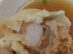 鲜肉生煎-咬不得高祖生煎·简餐(高银街店)