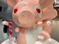 -宜家·瑞典风味餐厅(无锡店)