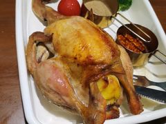 -素描餐厅(灵隐天竺店)