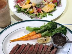 -沏点Trattoria意大利餐厅(新街口店)