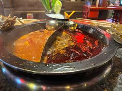 -蜀大侠火锅(总府路店)