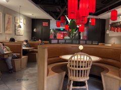 -江边城外烤全鱼(长寿路店)