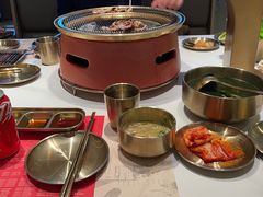 -西塔老太太泥炉烤肉(川沙百联店)