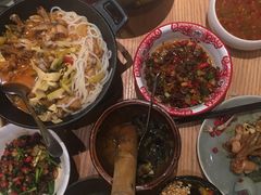 -唐力九头鸟烧烤·罗田吊锅(西云楼店)