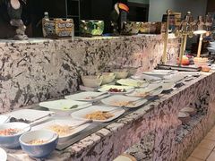 -五洲皇冠巴西烤肉餐厅