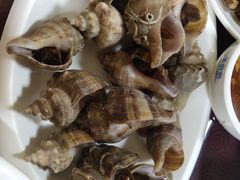 -荣祥海鲜·烟台菜(胜利路二部)