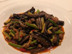 -茅溪菜·家宴(上品拾陆店)