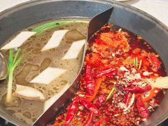 -鸿姐老火锅·传统炒料(上海旗舰店)