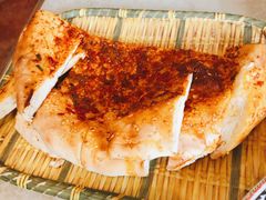 烤馕-巴依老爷·新疆美食(上城区天城路店)