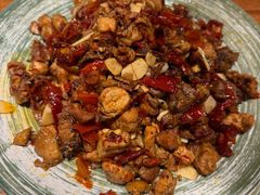 -杨乐辣子鸡(和田一街店)