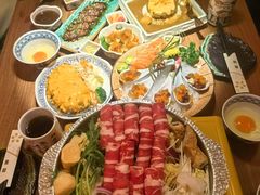 -隐月· 㐂和食屋(芝罘万达公馆店)