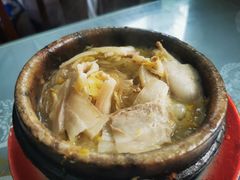 川白肉-石锅坛肉(广场店)