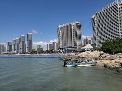 -碧桂园十里银滩