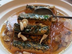 -漢舍中国菜馆(889广场店)